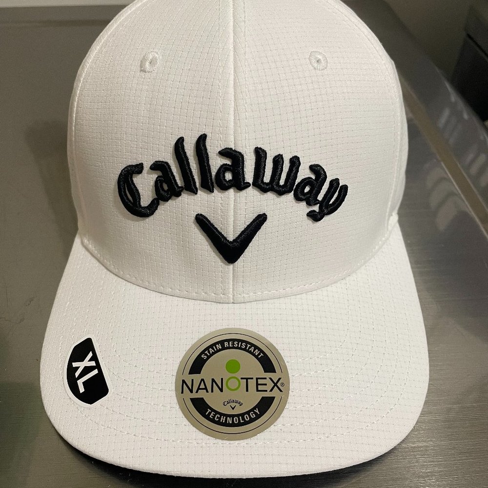 Callaway Performance Pro Hat